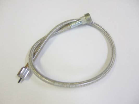 アルキャンハンズ タコメーターケーブル メッシュ GSX250／400E