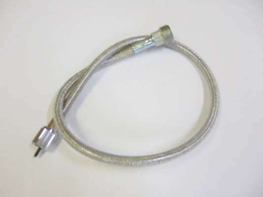 アルキャンハンズ タコメーターケーブル メッシュ GSX250／400E