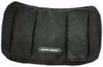 HIT-AIR ヒットエアー ハーネス専用サイドパット ブラック カタログ品番：P055-4967 メーカー品番：4560216409746