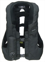 HIT-AIR ヒットエアー エアーバック MLV-RC ブラック ＃2XL カタログ品番：P052-2112 メーカー品番：4560216413927