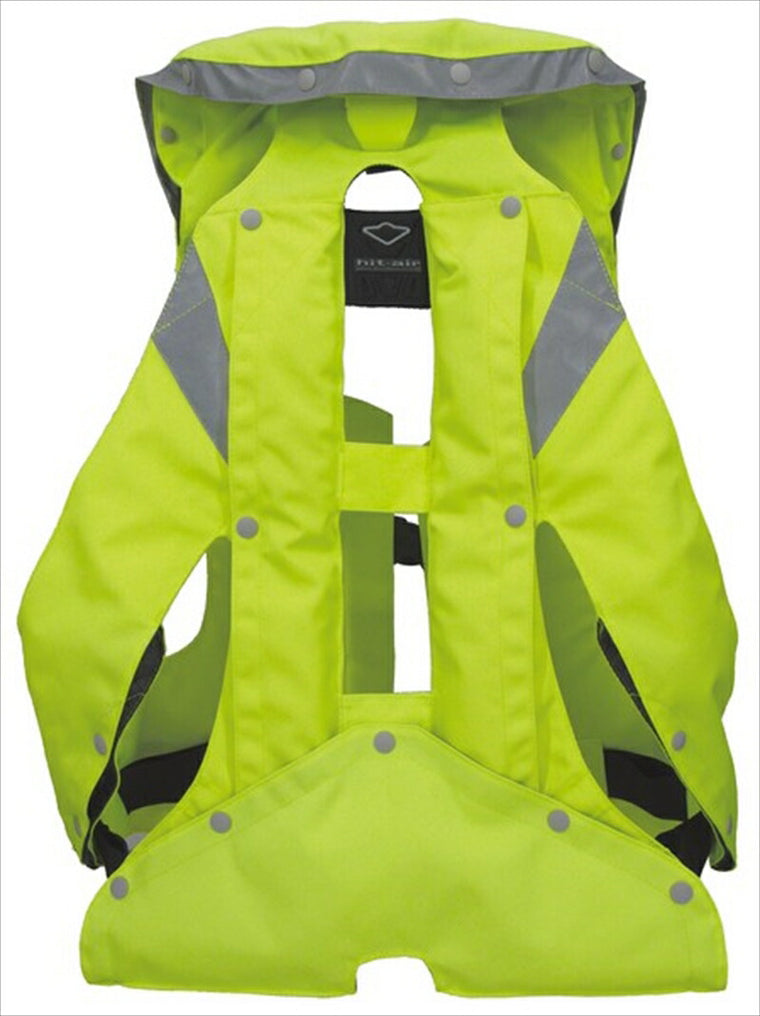 HIT-AIR ヒットエアー エアーバック MLV-YC ＃L カタログ品番：P050-9470 メーカー品番：4560216414313