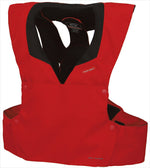 HIT-AIR ヒットエアー エアーバックJK RS-1 S-System レッド ＃XL カタログ品番：P050-8442 メーカー品番：4560216414344
