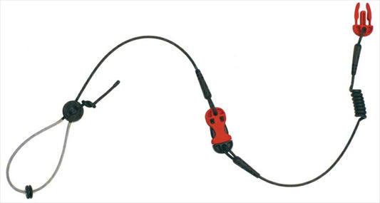 HIT-AIR ヒットエアー 交換用伸縮ワイヤーW カタログ品番：P055-4978 メーカー品番：4560216414399