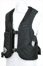 HIT-AIR ヒットエアー エアーバッグ SKV KIDS レッド カタログ品番：P056-4859 メーカー品番：4560216414412