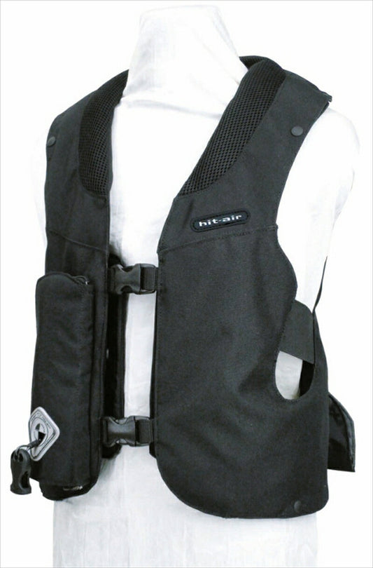 HIT-AIR ヒットエアー エアーバッグ SKV KIDS レッド カタログ品番：P056-4859 メーカー品番：4560216414412