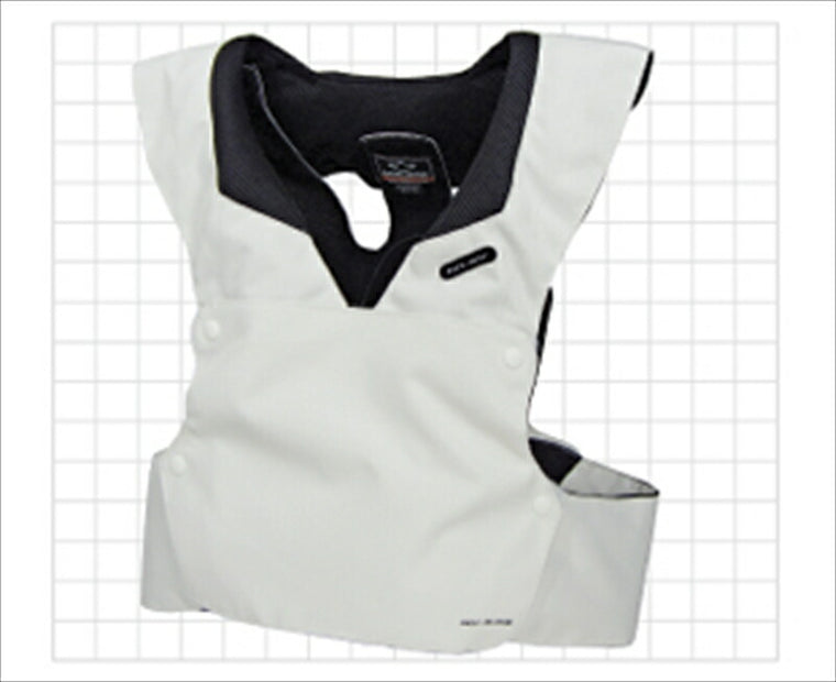 HIT-AIR ヒットエアー RS-1 ホワイト ＃M カタログ品番：P061-3644 メーカー品番：4560216416652
