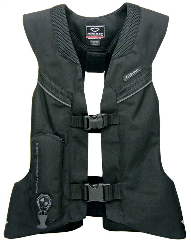 HIT-AIR ヒットエアー VHR Black ＃L (M～XL対応) 50cc カタログ品番：P065-6829 メーカー品番：4560216417949