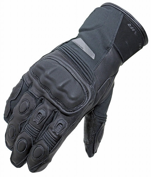 HIT-AIR ヒットエア グローブ WS6 Black ＃2XL カタログ品番：P081-5828 メーカー品番：4560216418830