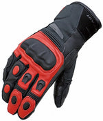 HIT-AIR ヒットエア グローブ WS6 Red Black ＃S カタログ品番：P081-5834 メーカー品番：4560216418892