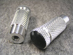 タグパーツサービス TaGuパーツ ステップバー60mm ローレットピッチ2mm カタログ品番：P032-7679 メーカー品番：109040