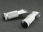 タグパーツサービス TaGuパーツ 可倒ステップ ホンダ純正用 ロング P-1mm カタログ品番：P047-6873 メーカー品番：109270