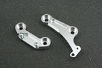 タグパーツサービス TaGuパーツ NEW タンデムレスキット シルバー CBR1000RR -07 カタログ品番：P047-0031 メーカー品番：109274