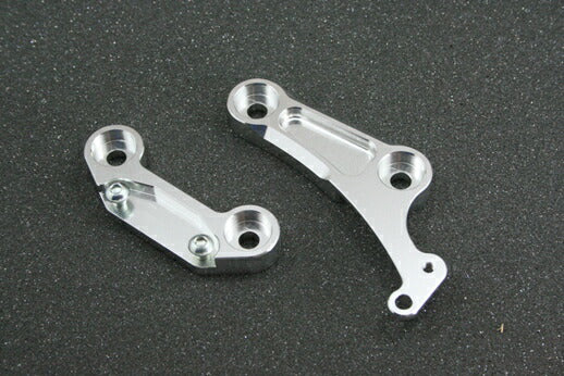 タグパーツサービス TaGuパーツ NEW タンデムレスキット シルバー CBR1000RR -07 カタログ品番：P047-0031 メーカー品番：109274