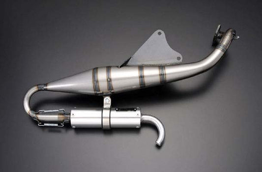 グロンドマン グロンドマン スパイラルビート2 チャンバー SLV ライブDIO カタログ品番：P029-5040 メーカー品番：HC24LD-ES