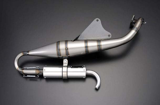 グロンドマン グロンドマン スパイラルビート2 チャンバー SLV ライブDIO カタログ品番：P029-5040 メーカー品番：HC24LD-ES