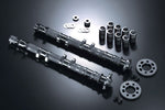 ヨシムラ ヨシムラ ST-R TYPE-R カムシャフトセット GSXR1000 07-08 カタログ品番：P029-2274 メーカー品番：210-508-0100