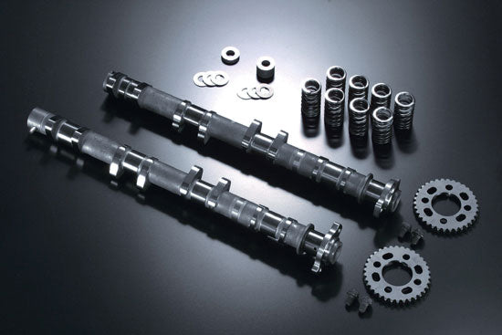 ヨシムラ ヨシムラ ST-R TYPE-R カムシャフトセット GSXR1000 07-08 カタログ品番：P029-2274 メーカー品番：210-508-0100