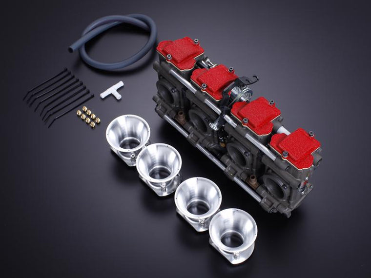 ヨシムラ ヨシムラ TMR-MJN38キャブレター DSF仕様 Z1 カタログ品番：P028-4611 メーカー品番：768-291-3002