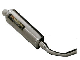 ヨシムラ ヨシムラ Tri-Ovalサイクロン SS アドレスV125 G 05-07 カタログ品番：P027-3786 メーカー品番：110-103-5351