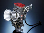 ヨシムラ ヨシムラ FCR-MJN39 DSF シルバー SR400 -02／SR500 -00 カタログ品番：P028-5910 メーカー品番：769-351-2501