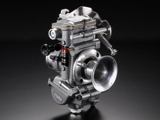 ヨシムラ ヨシムラ TMR-MJN32キャブレター（シルバー） DSF仕様 NSF100 カタログ品番：P033-8978 メーカー品番：768-489-7000