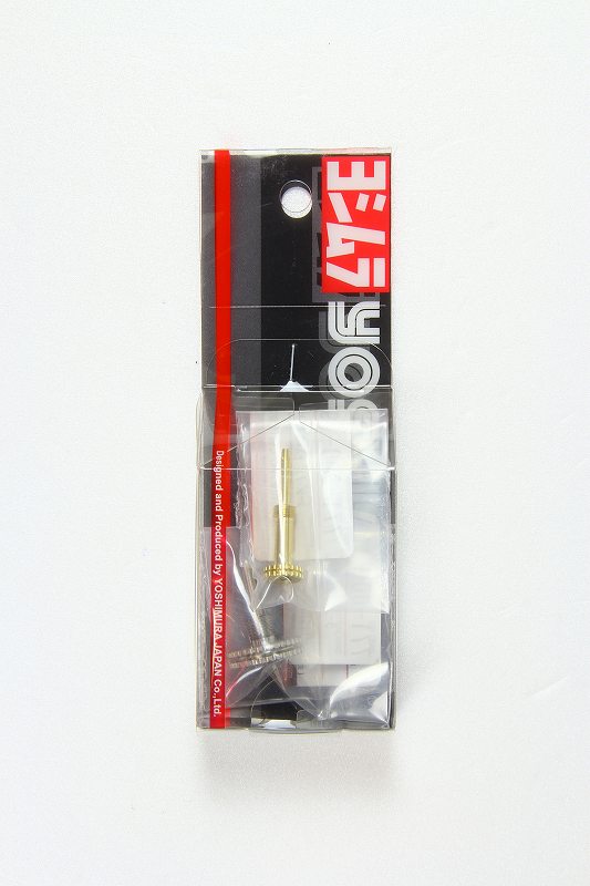 ヨシムラ ヨシムラ ラージアジャストスクリューセット（アナアシ） カタログ品番：P036-0325 メーカー品番：771-000-1900