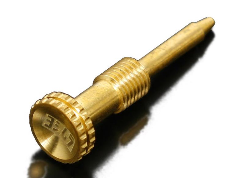 ヨシムラ ヨシムラ ラージアジャストエアスクリュー CR-MINI／MJN22 カタログ品番：P040-1293 メーカー品番：771-C00-1920