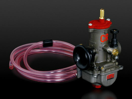 ヨシムラ ヨシムラ CR-mini MJN22キャブ ブラック 横型ヨシムラヘッド用 モンキー カタログ品番：P040-1973 メーカー品番：758-404-5100