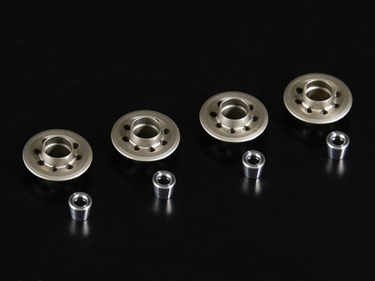 ヨシムラ ヨシムラ バルブリテーナー＆バルブコッターセット RM-Z250 10-13 カタログ品番：P040-5674 メーカー品番：223-187-0000