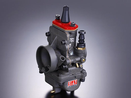 ヨシムラ ヨシムラ TM-MJN22キャブレター 本体ノミ （AG） NSF100 カタログ品番：P041-6087 メーカー品番：701-489-2200