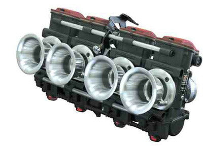 ヨシムラ ヨシムラ TMR-MJN36キャブレターSET Z1 デュアルスタックファンネル仕様 カタログ品番：P041-6782 メーカー品番：768-291-4000