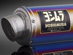 ヨシムラ ヨシムラ チタンサイクロンGPマグナムTTB ファイヤースペック MONKEY(74-06) カタログ品番：P041-6928 メーカー品番：110-401F8U80B