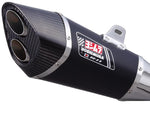 ヨシムラ ヨシムラ S O R-11サイクロン2エンド SM GSX-R600 11- カタログ品番：P049-6210 メーカー品番：110-571-5520