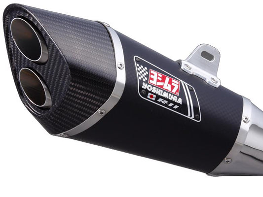 ヨシムラ ヨシムラ S O R-11サイクロン2エンド SM GSX-R600 11- カタログ品番：P049-6210 メーカー品番：110-571-5520