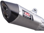 ヨシムラ ヨシムラ S O R-11サイクロン2エンド ST GSX-R600 11- カタログ品番：P049-6211 メーカー品番：110-571-5580