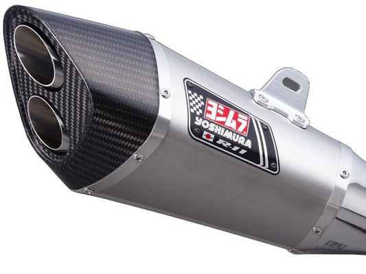 ヨシムラ ヨシムラ S O R-11サイクロン2エンド ST GSX-R600 11- カタログ品番：P049-6211 メーカー品番：110-571-5580