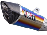 ヨシムラ ヨシムラ S O R-11サイクロン2エンド STB GSX-R600 11- カタログ品番：P049-6212 メーカー品番：110-571-5580B