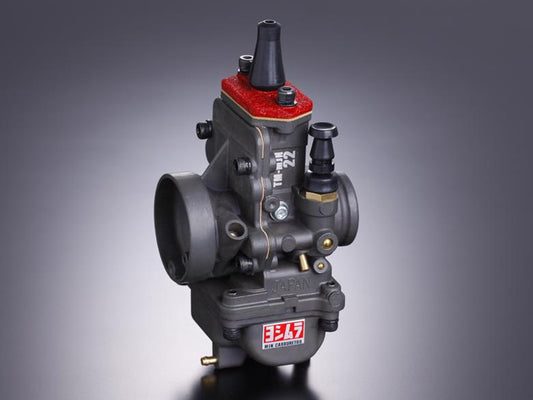 ヨシムラ ヨシムラ TM-MJN22キャブレター単品 他社ヘッド124cc推奨 MONKEY カタログ品番：P052-6713 メーカー品番：701-404-2300