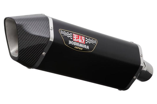 ヨシムラ ヨシムラ S O HEPTAFORCEサイクロン SMC ZX-14R ABS 12- 東南アジア仕様 カタログ品番：P064-3398 メーカー品番：110-214-L02G1