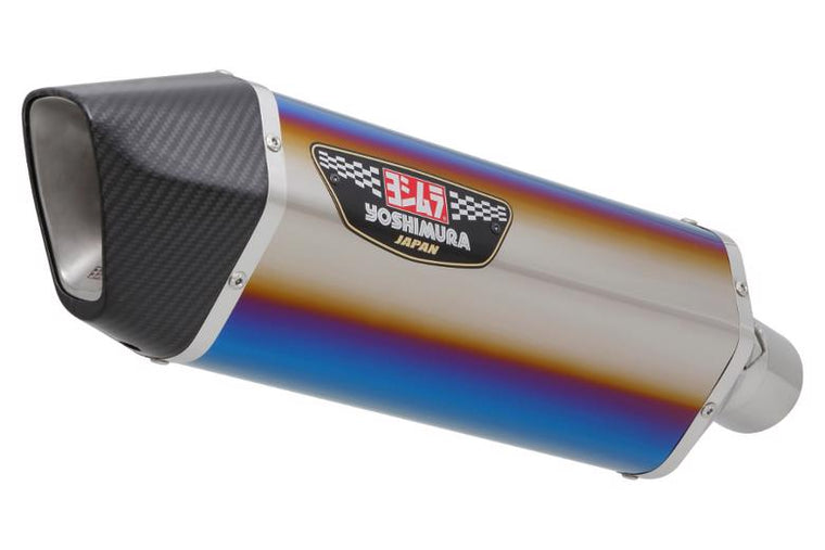 ヨシムラ ヨシムラ S O HEPTAFORCEサイクロンSTBC ZX-14R ABS 12- 東南アジア仕様 カタログ品番：P064-3400 メーカー品番：110-214-L06G1