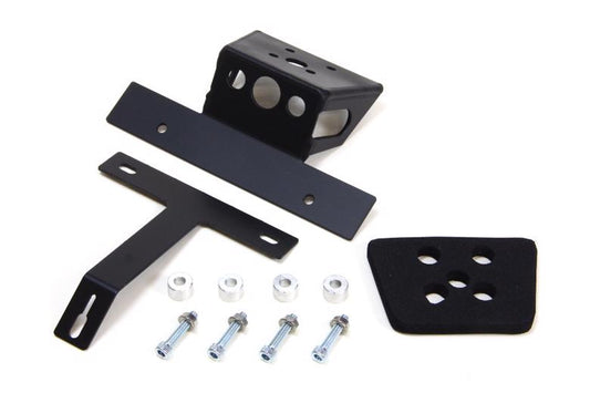 トリックスター フェンダーレスキット ZX-6R 09-12／ZX-6R（ABS） 13-