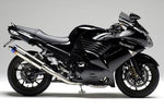 トリックスター トリックスター スポーツキャタライザー EX TI TIヤキ ZZR1400 06 06-07 カタログ品番：P019-4710 メーカー品番：TSCT-014-21-TYT