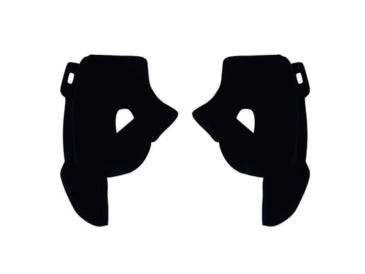 バイク用品 ヘルメット ヘルメット　ウインズ WINS チークパッド M FF-COMFORT用　4560385763311 4560385763311　取寄品 セール