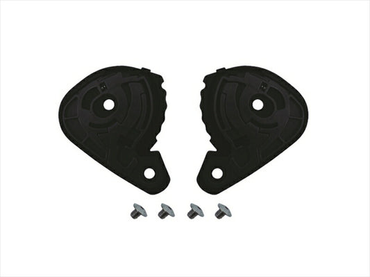 バイク用品 ヘルメット ヘルメット　ウインズ WINS 補修用シールドベース FF-COMFORT用　4560385763359 4560385763359　取寄品 セール