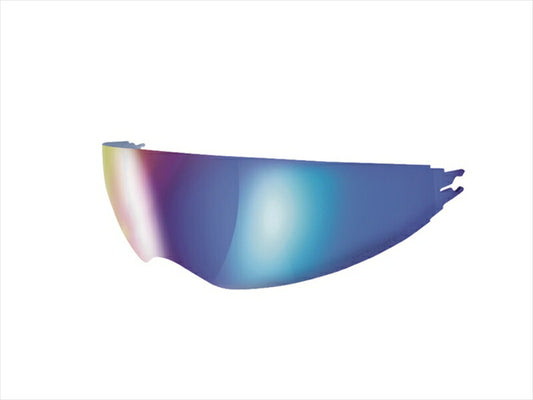 バイク用品 ヘルメット ヘルメット　ウインズ WINS インナーバイザー レインボーミラー FF-COMFORT用　4560385763403 4560385763403　取寄品 セール