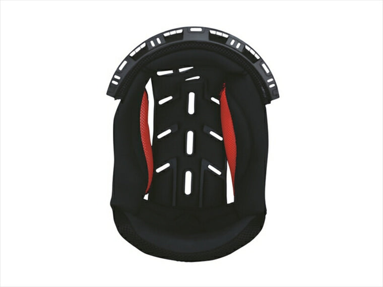バイク用品 ヘルメット ヘルメット　ウインズ WINS センターパッド L FF-COMFORT X-ROAD共通　4560385763984 4560385763984　取寄品