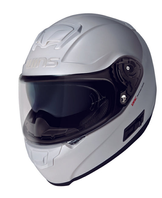 バイク用品 ヘルメット ヘルメット　ウインズ WINS FF-COMFORT パールホワイト M　4560385766510 4560385766510　取寄品