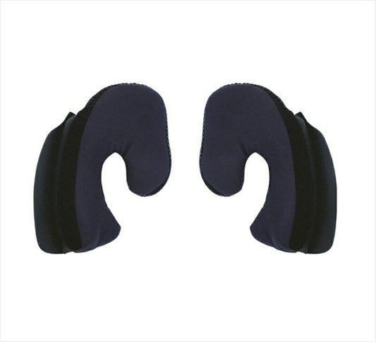 バイク用品 ヘルメット ヘルメット　ウインズ WINS チークパッド L MODFIY X 用　4560385767210 4560385767210　取寄品 セール