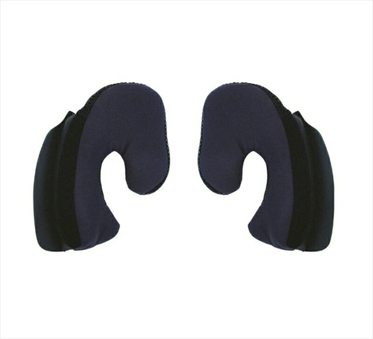 バイク用品 ヘルメット ヘルメット　ウインズ WINS チークパッド L MODFIY X 用　4560385767210 4560385767210　取寄品 セール