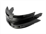 バイク用品 ヘルメット ヘルメット　ウインズ WINS チンガード A-FORCE RS JET用　4560385767982 4560385767982　取寄品